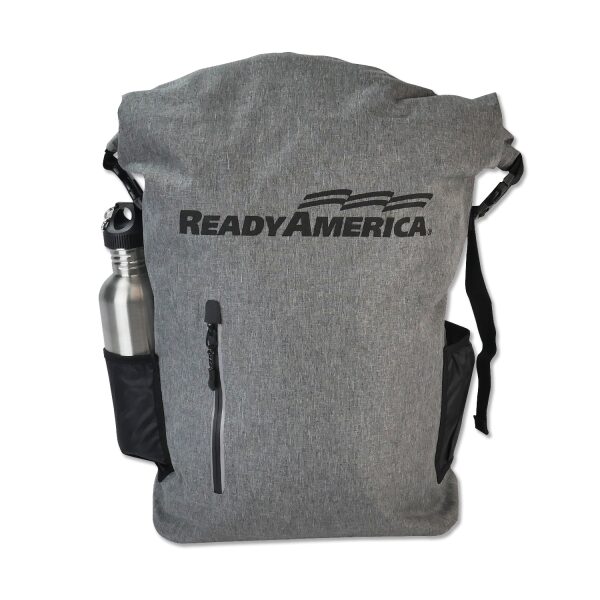 2 Person Deluxe Dry Bag Kit (3 Day Dry-Pack) - Image 2