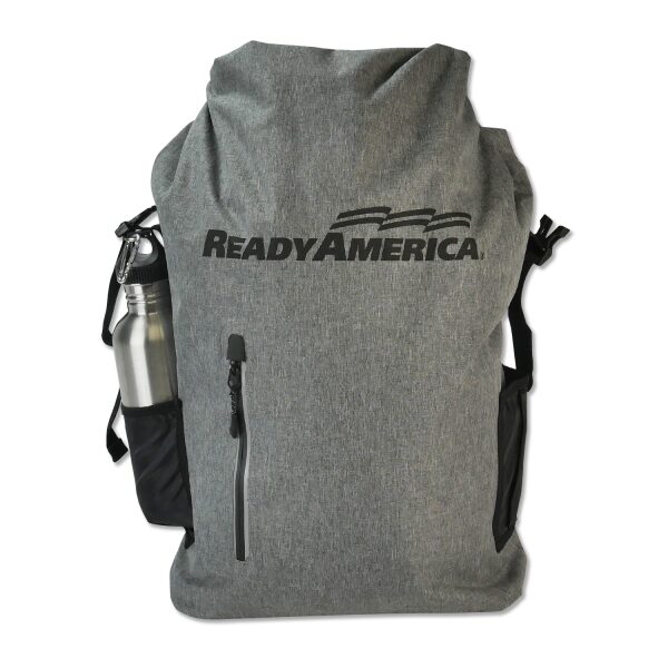 2 Person Deluxe Dry Bag Kit (3 Day Dry-Pack) - Image 3