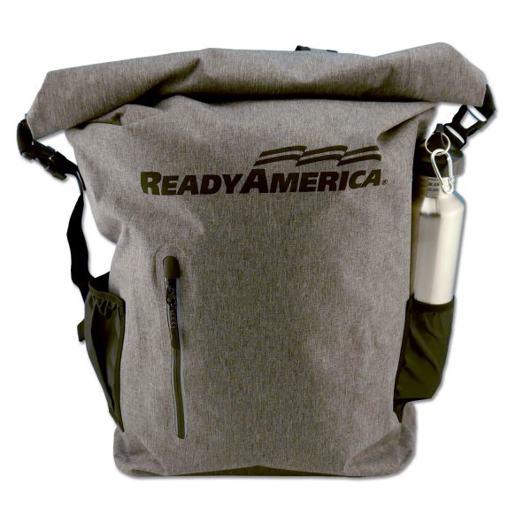 2 Person Deluxe Dry Bag Kit (3 Day Dry-Pack) - Image 4