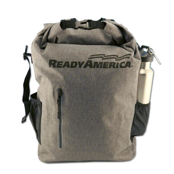 2 Person Deluxe Dry Bag Kit (3 Day Dry-Pack) - Image 5