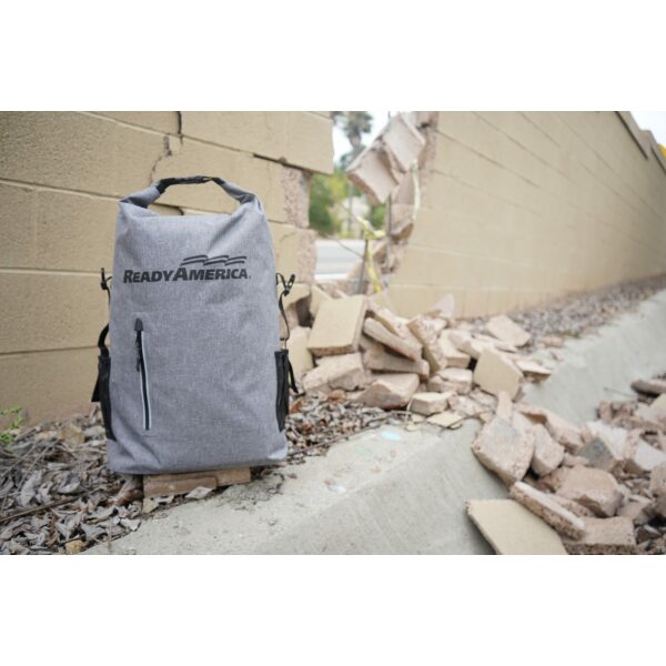 2 Person Deluxe Dry Bag Kit (3 Day Dry-Pack) - Image 16