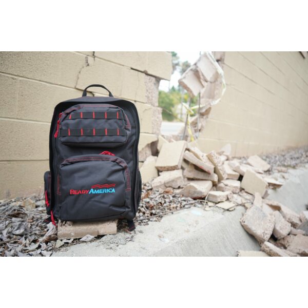 2 Person Shelter in Place Kit (12 Day Backpack) - Image 8