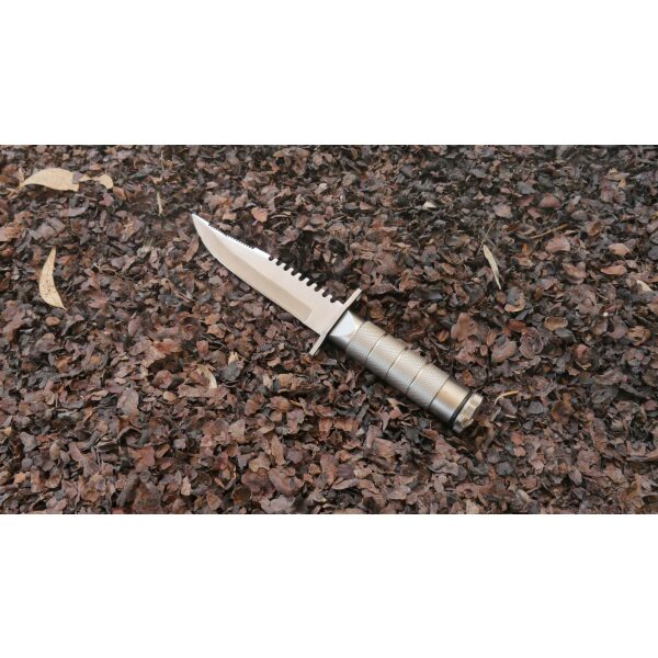 Elite Survival Knife - Image 4