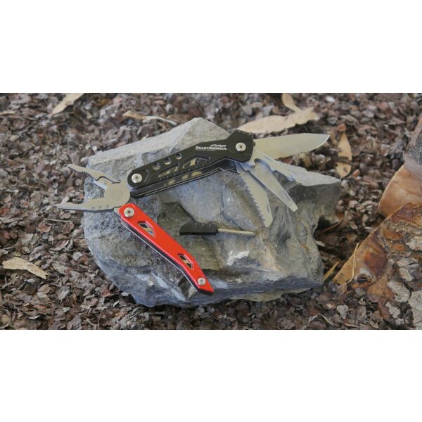12-in-1 Multi-tool - New and Upgraded - Image 2