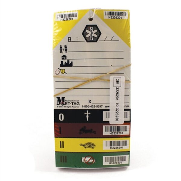 Easy Evac Roll Stretcher Kit (As Pictured) - Image 5