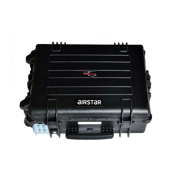 Airstar Sirocco LED 120W Pro-Pack - Image 2