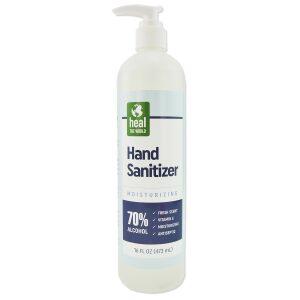 16oz Hand Sanitizer