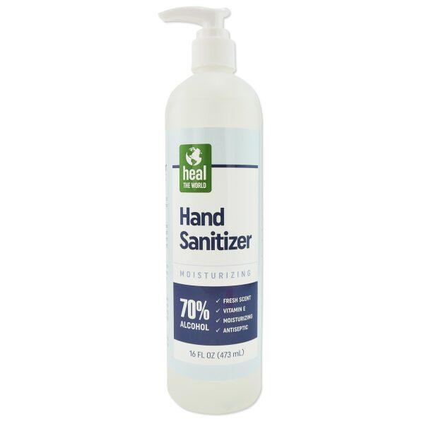 16oz Hand Sanitizer