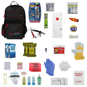 10221 Pair of Midland Walkie Talkies – Full-Line of Emergency Supplies  Personal Custom-Designed Kits Long-term Shelf-life Food & Water – Mayday  Industries