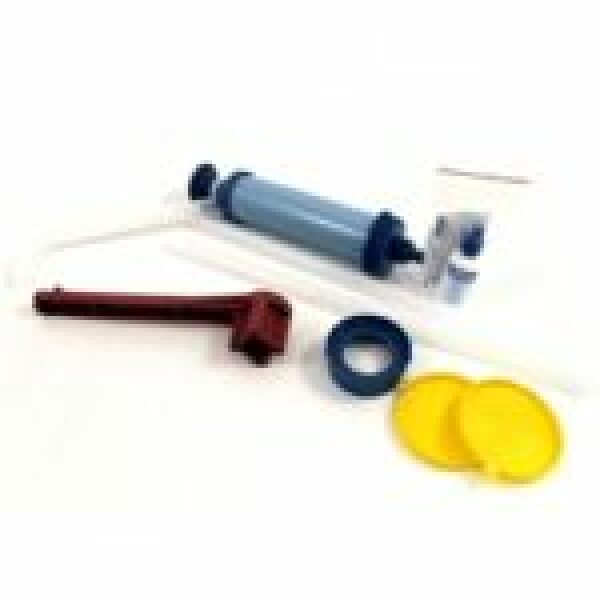 55 Gallon Water Barrel Package - Image 3