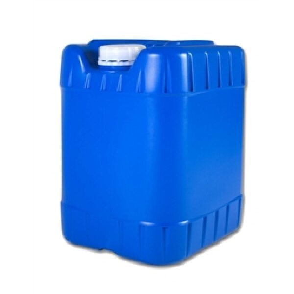 5 Gallon Stackable Emergency Water Container