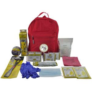 Wichita Falls Custom Emergency Kit