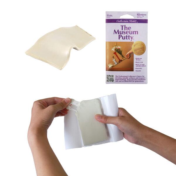 3 Pack Museum Gel, Wax, and Putty - Image 4