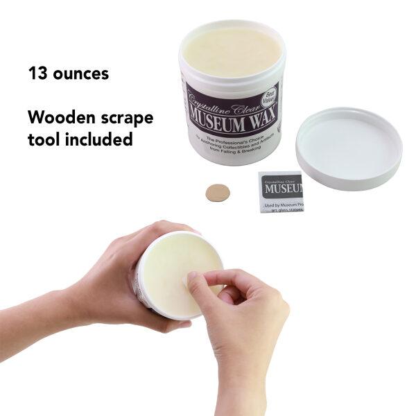 3 Pack Museum Gel, Wax, and Putty - Image 3