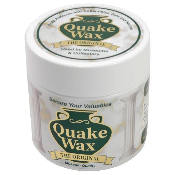 QuakeWax Original Formula, 13oz - Image 2