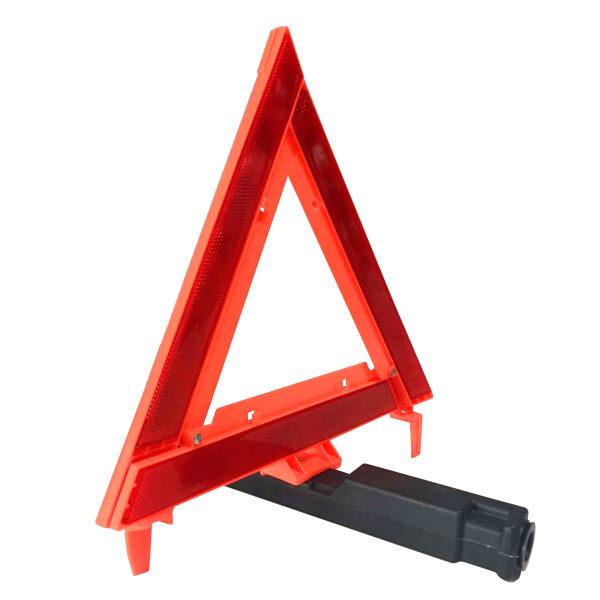 Reflecting Triangle With Stand
