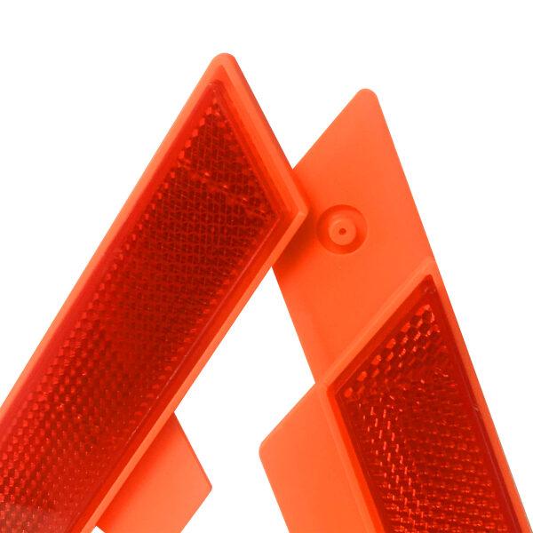 Reflecting Triangle With Stand - Image 3