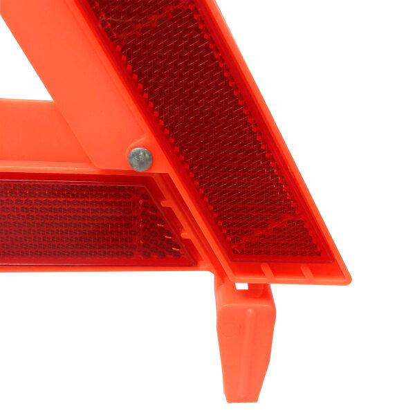 Reflecting Triangle With Stand - Image 5