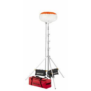 Redtech #400  Balloon Light 250 watts (8244 sq. ft.)