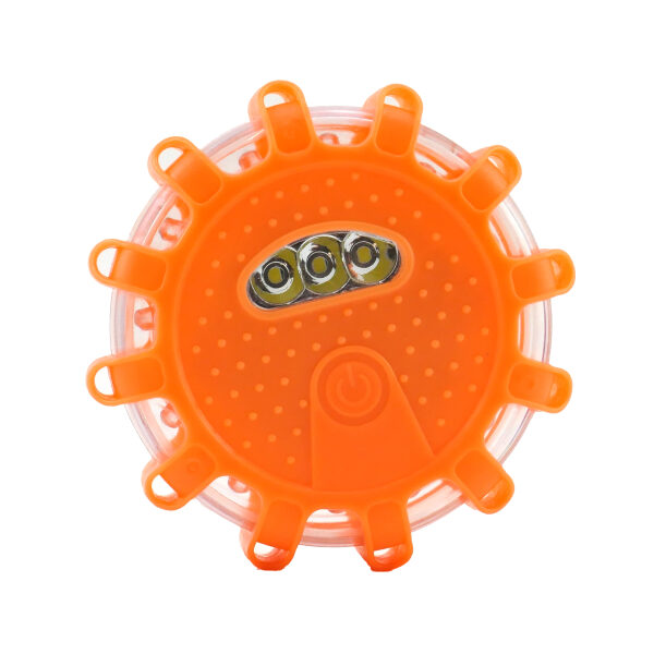 Magnetic Mount Road Flare LED Light