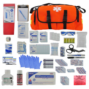 Trauma Kit (Custom)