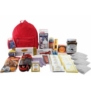 Custom Safety Kits for Modivcare Transportation Partners