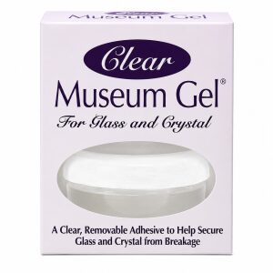 Clear Museum Gel 4oz