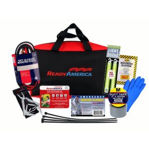 Roadside Essentials Kit
