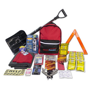 2 Person Cold Weather Survival Kit (3 Day Backpack)