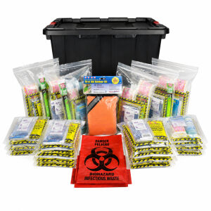 10-Person Ready America Kit