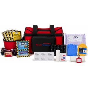 Small Dog Evacuation Kit