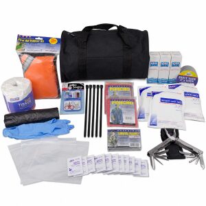 Field Sport Emergency Kit