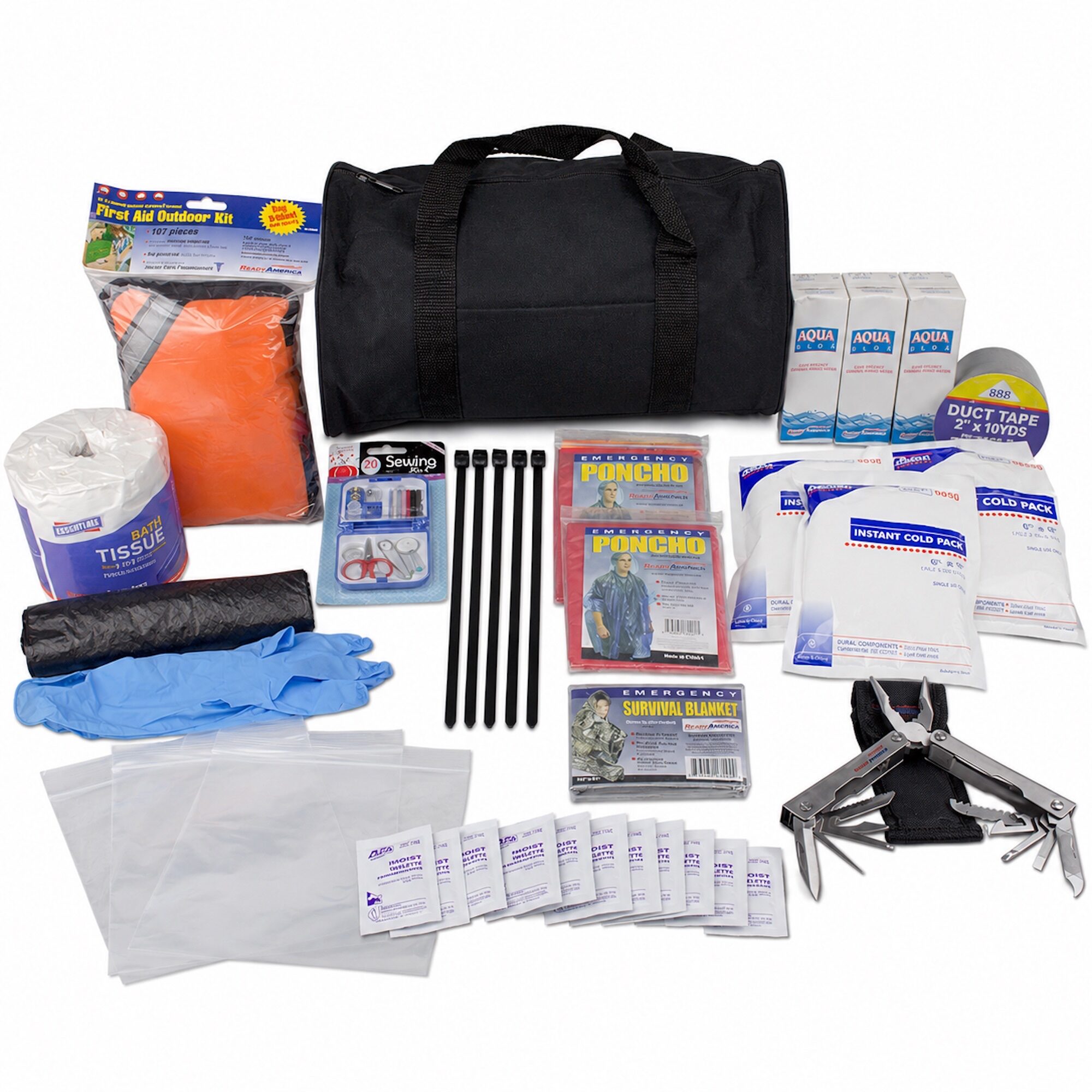 Field Sport Emergency Kit