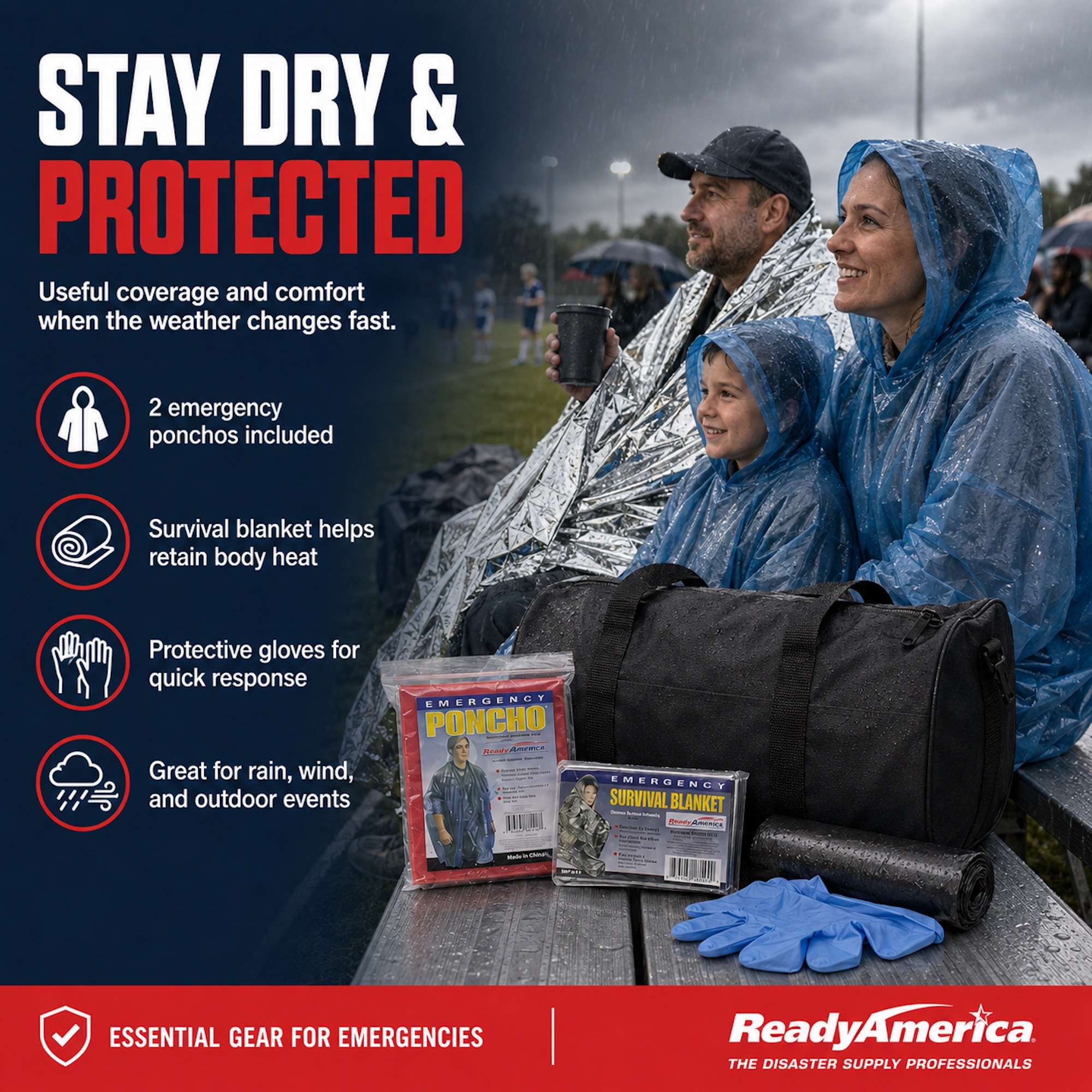 Field Sport Emergency Kit - Image 6