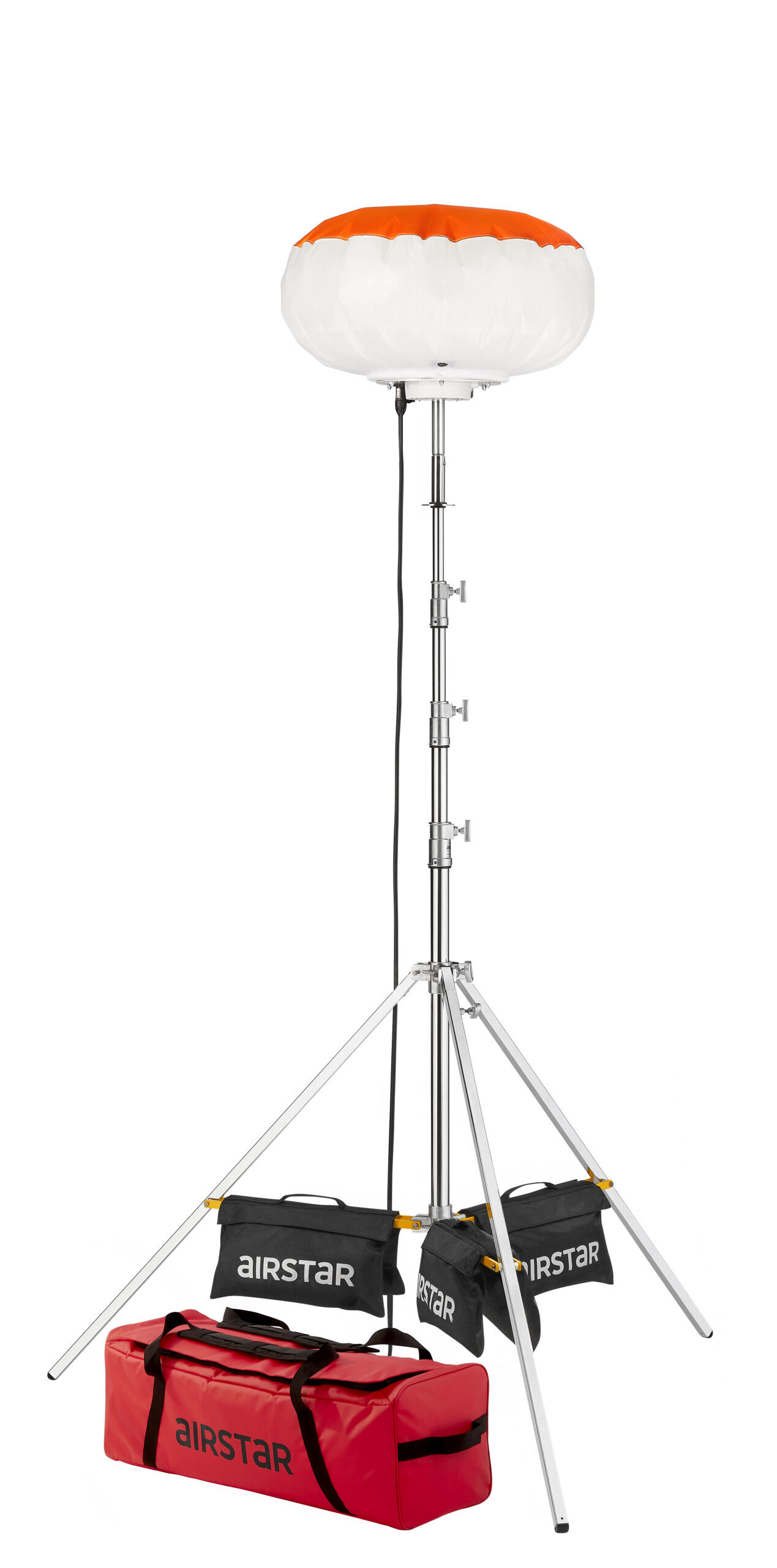 Redtech #400 Balloon Light 250 watts (8244 sq. ft.)