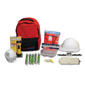 Floor Warden Kit