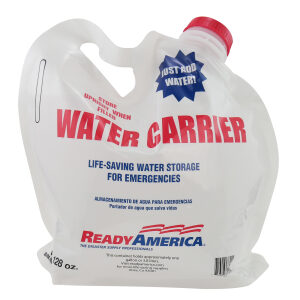 Water Carrier