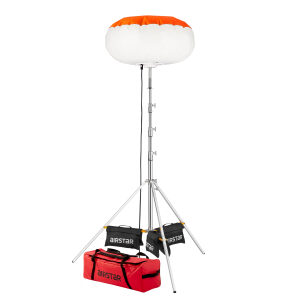 Redtech #700 Balloon Light 500 watts (13,741 sq ft)