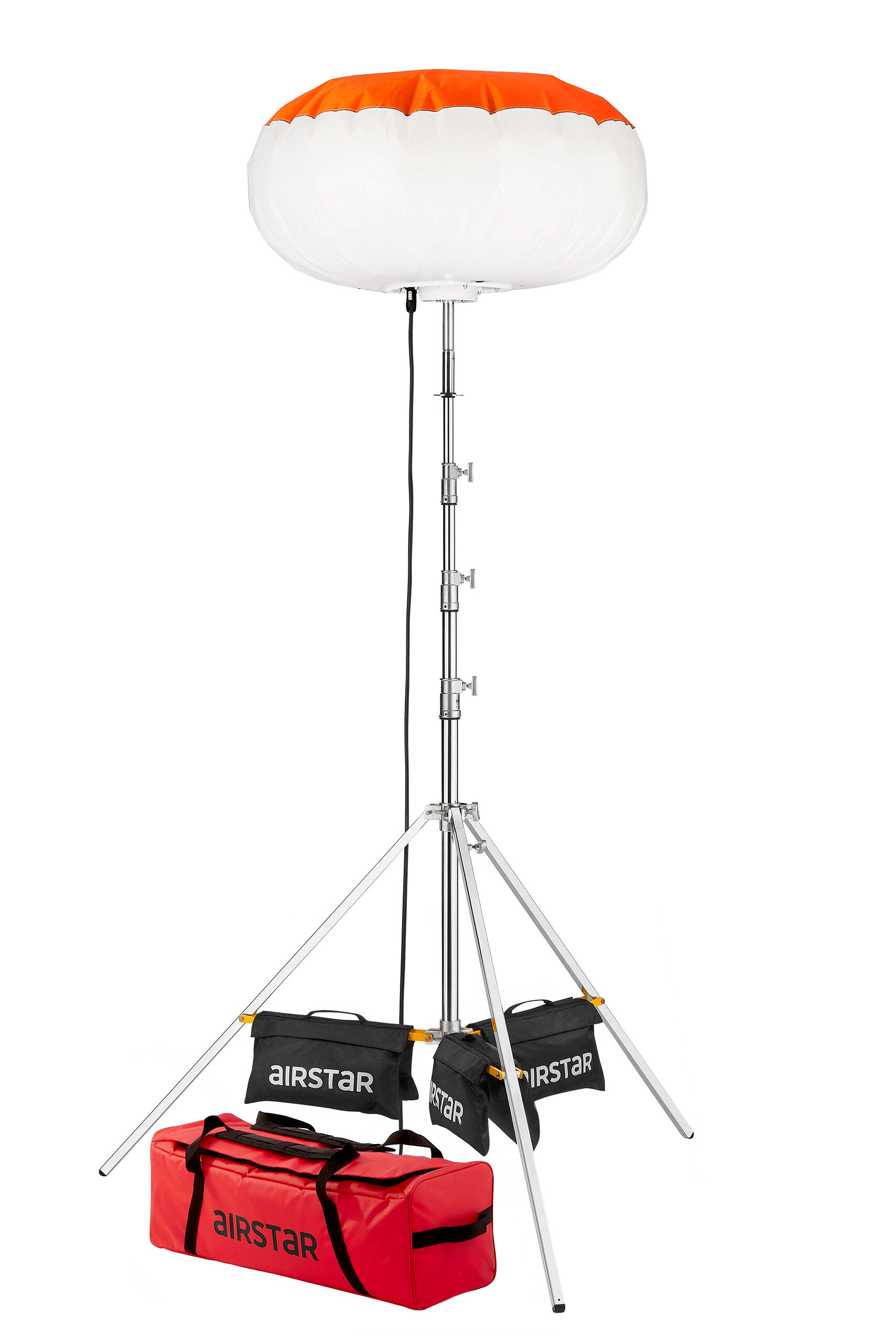 Redtech #700 Balloon Light 500 watts (13,741 sq ft)